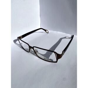 Alek Paul AP1075 Eyeglasses Frame